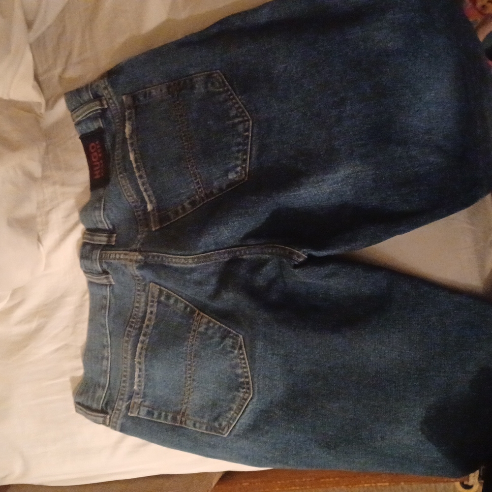 Hugo Boss Jeans